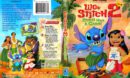 Lilo & Stitch 2: Stitch Has a Glitch (2005) WS R1