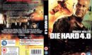 Live Free or Die Hard (2007) WS R2