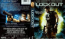 lockout unrated 2012 ws r1 retail dvd-front