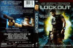 lockout unrated 2012 ws r1 retail dvd-front