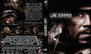 Lone Survivor (2013) R1 Custom DVD Cover