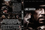 lone survivor dvd cover