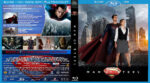 man of steel(2013) R1 (Blu-Ray Movie  )