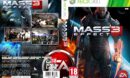 Mass Effect 3 (2012) PAL Custom