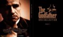 The GodFather Part 1 Front Cover – GetCovers.Net