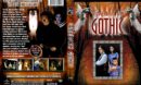 American Gothic (1995) Front dvd cover