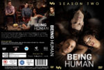 Being Human – Season 2 – GetCovers.Net