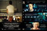 Shame 2011 Front Cover – GetCovers.Net