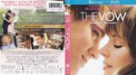 The Vow – Front DVD Cover- GetCovers.Net