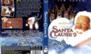 The Santa Clause 2 (2002) R2 Czech