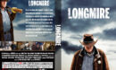 Longmire: Season 1 (2012) R0 Custom