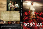 the borgias season 3