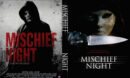 Mischief Night (2013) R0 Custom