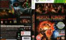 Mortal kombat Komplete Edition (2012) PAL