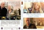 Mr. Morgan’s Last Love dvd cover