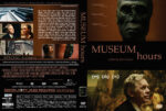 museum hours dvd cover