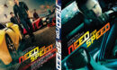 need for speed dvd cover