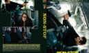 Non-Stop (2014) Custom DVD Cover