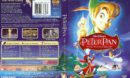 Peter Pan Platinum Edition (1953) FS R1