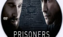 Prisoners (2013) Custom CD Cover