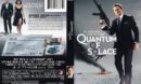Quantum of Solace (2008) SE WS R1