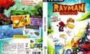 Rayman Origins (2012) PC