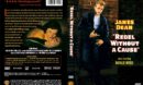 Rebel Without A Cause (1955) UR WS R1