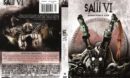 Saw VI (2009) UR WS R1
