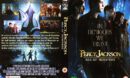 Percy Jackson : Sea of monsters (2013) R2 Custom