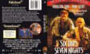 Six Days, Seven Nights (1998) WS R1