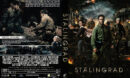 Stalingrad (2013) R1 Custom DVD Cover