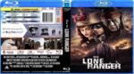 the lone ranger (2013) R1 (Blu-Ray Movie  )