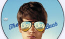 The Way Way Back (2013) Custom CD Cover
