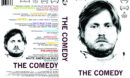 The Comedy (2012) R1 Custom