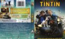 The Adventures of Tintin (2011) WS R1