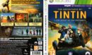 The Adventures of TinTin: The Secret of the Unicorn (2011) PAL