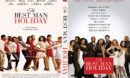 the best man holiday dvd cover