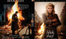 The Book Thief (2013) R1 Custom DVD Cover