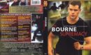 The Bourne Supremacy (2004) WS R1 Retail