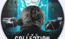 The Collection (2012) R0 Custom DVD Label