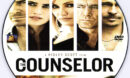 The Counselor (2013) Custom CD Cover