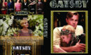 The Great Gatsby (2013) R0 Custom