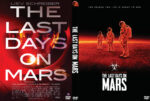 the last days on mars dvd cover