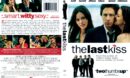 The Last Kiss (2006) R1 & R2