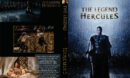 The Legend of Hercules (2014) Custom DVD Cover