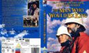The Man Who Would Be King (1975) R2
