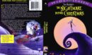 The Nightmare Before Christmas (1993) WS R1