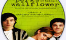 The Perks of Being a Wallflower (2012) R0 Custom CD Cover