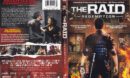 The Raid: Redemption (2011) UR WS R1