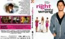 The Right Kind of Wrong dvd cover